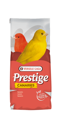 PRESTIGE CANARIOS GOURMET 20 KG